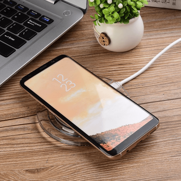 wholesale Qi wireless charger