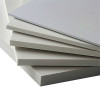 White PVC Foam Board PVC Celuka Board for Furniture, Building and Decoration
