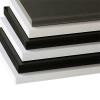 White PVC Foam Board PVC Celuka Board for Furniture, Building and Decoration