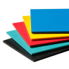 Colorful PVC Foam Board as Sign Board for Advertisement Industry