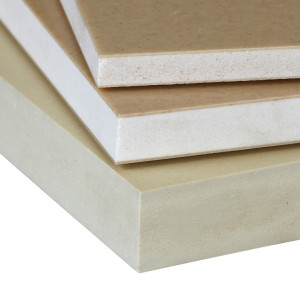 WPC Foam Board, WPC Foam Board for Building Industry