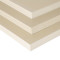 PVC shuttering panel, PVC Shuttering panel the best replacement for plywood shuttering