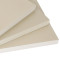PVC shuttering panel, PVC Shuttering panel the best replacement for plywood shuttering