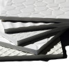 PVC Embossing board with various design, light weight easy to install