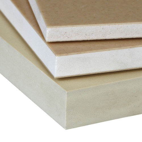 Eco-friendly WPC Foam Board waterproof material for producing table top