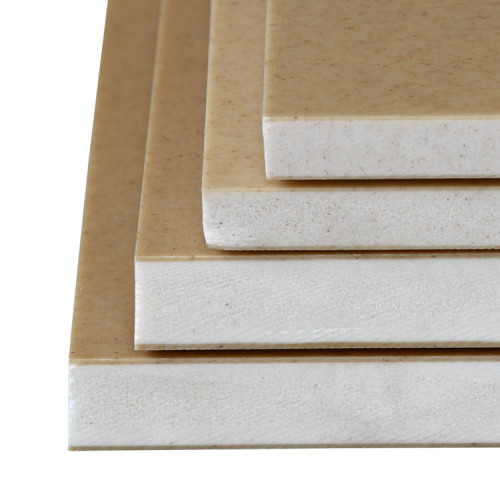 Light weight, water-proof WPC Foam Board for various application