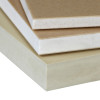 Light weight, water-proof WPC Foam Board for various application