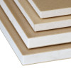 Light weight, water-proof WPC Foam Board for various application