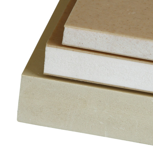 Light weight, water-proof WPC Foam Board for various application