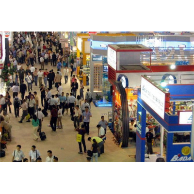 The Canton fair has come to the 112th, dated from Oct 15 to Oct 19, 2017.