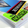 Boardway™ Boardway Computer Digital Printing PVC Products