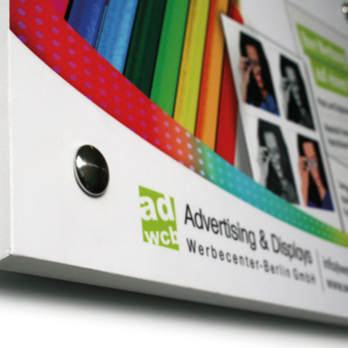 Boardway™ Boardway-computer digital printing PVC products
