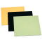 fire-retardant waterproof Solid Rigid Colored PVC Sheets