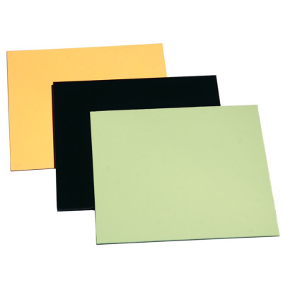 PVC Rigid Sheet color series for decoration and industrial manufacture