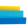 Eco-Friendly High Level Plastic Panel for Decoration Construction Chemical Outdoor Advertising