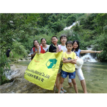Happy moment in Southwest China