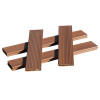 Excellent UV Feature Smart Fence System Four Popular Colors Option Suitable for DIY
