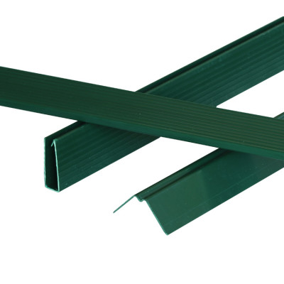 Excellent UV Feature Smart Fence System Four Popular Colors Option Suitable for DIY