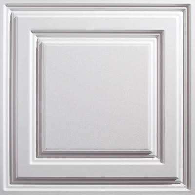 Boardway Ceiling Tiles Manufactured from PVC with A Smooth or Decorative Surface Texture