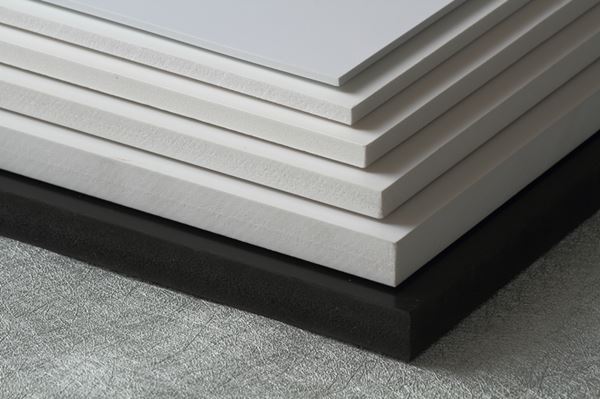 Whether PVC foam board is flame retardant