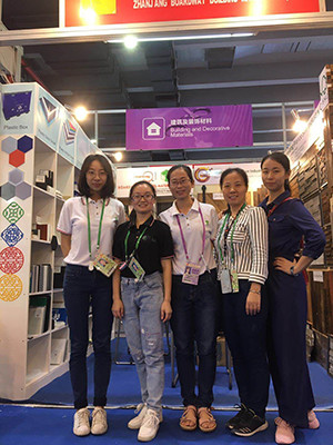 128th canton fair came to a successful end