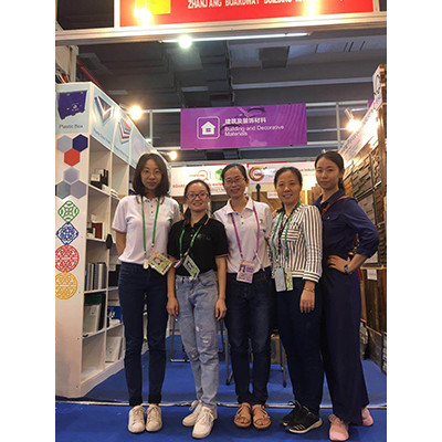 128th canton fair came to a successful end
