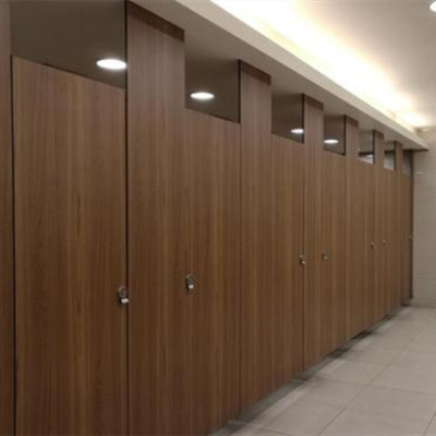 Introduction of Compact Toilet Module