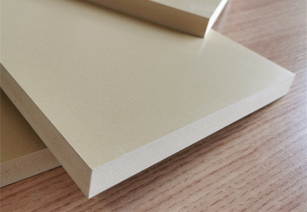 WOOD PLASTIC COMPOSITE SHEET