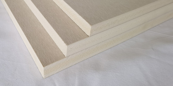 sanded wpc foam board