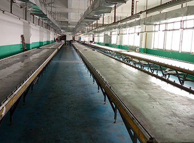 Boardway printing plant