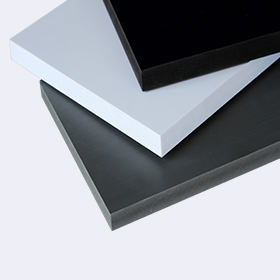 smooth expanded pvc foam board