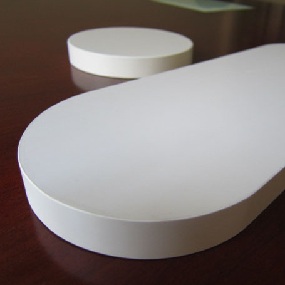 pvc foam board with edge banding