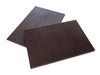 wood grain pvc board