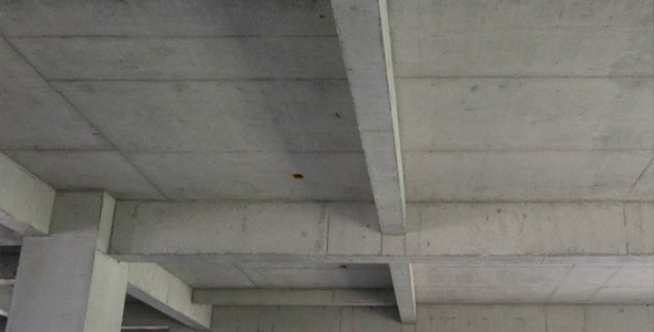 Common PVC Concrete Formwork
