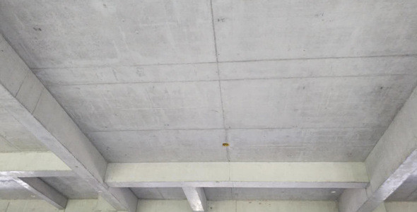 Fair-faced PVC Concrete Formwork