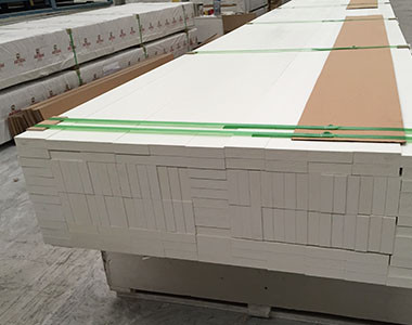 expanded white pvc trim boards