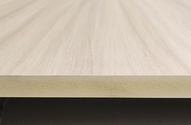 PVC Foam Board with woodgrain film