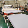 Manufacturing Process of PVC Foam Board