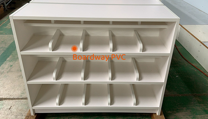 pvc foam board for furniture