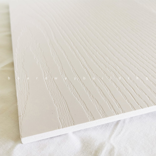 Wood Grain PVC Foam Board