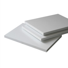 Rigid Co-extruded PVC Foam Board For Furniture Kitchen Cabinet Vehicle Cabinet