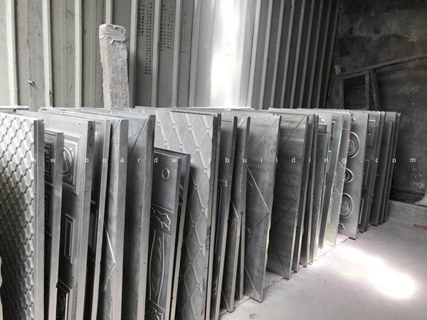 Molds for PVC Embossed Board