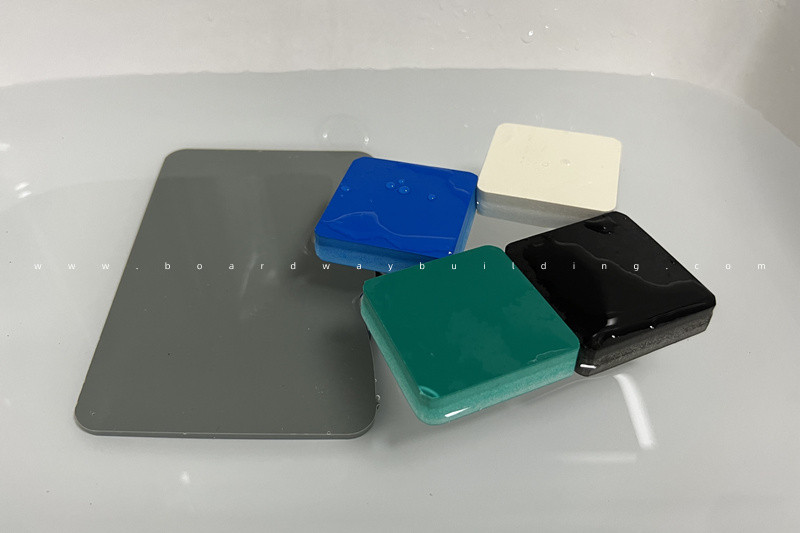 Waterproof PVC Foam Board