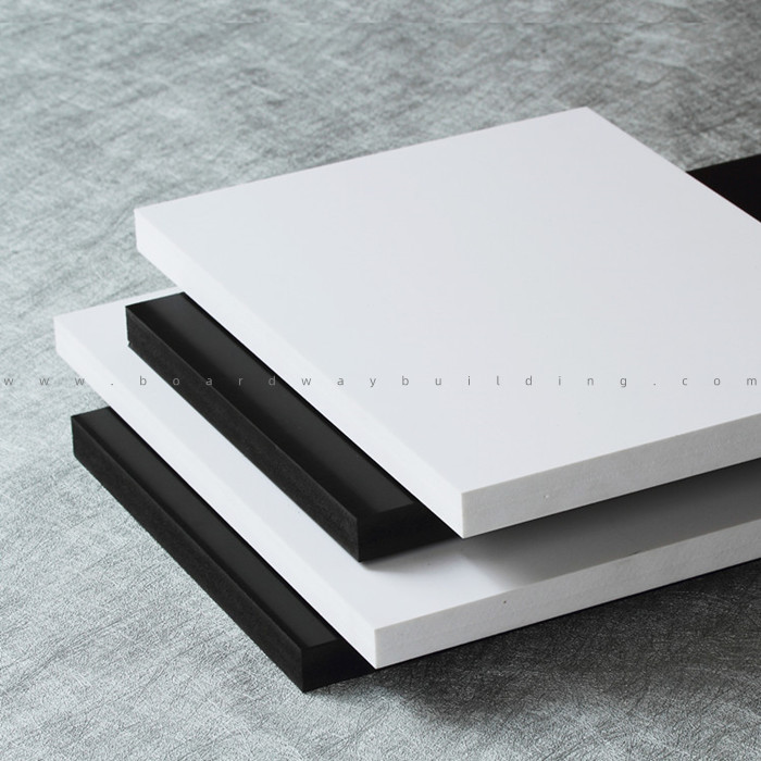 What is PVC Foam Board?