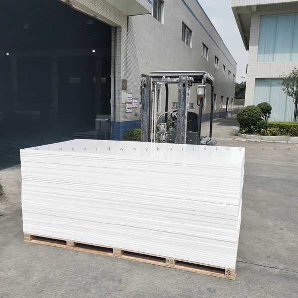 pvc foam board 20mm