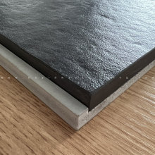 What Role Does PVC Foam Board Play in Porcelain Slab Countertops?