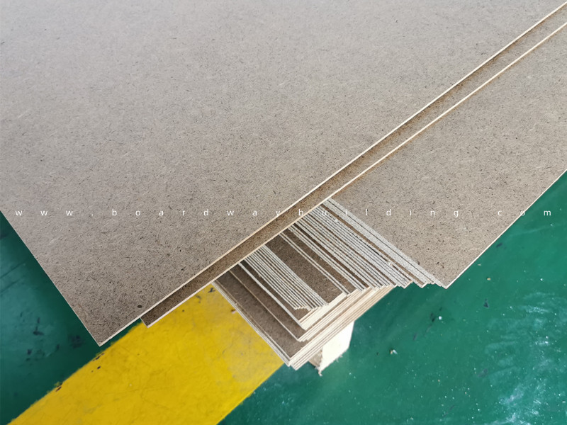 mdf for packaging