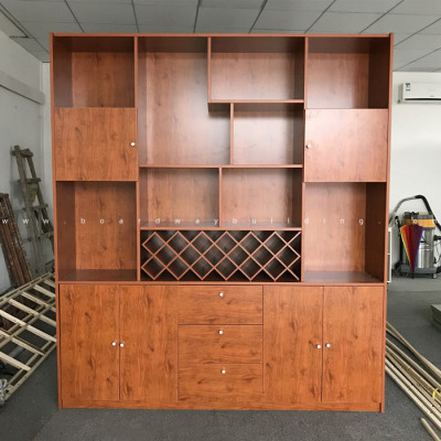 What Properties of PVC Foam Board Should Be Paid Attention to When Used As a Cabinet?