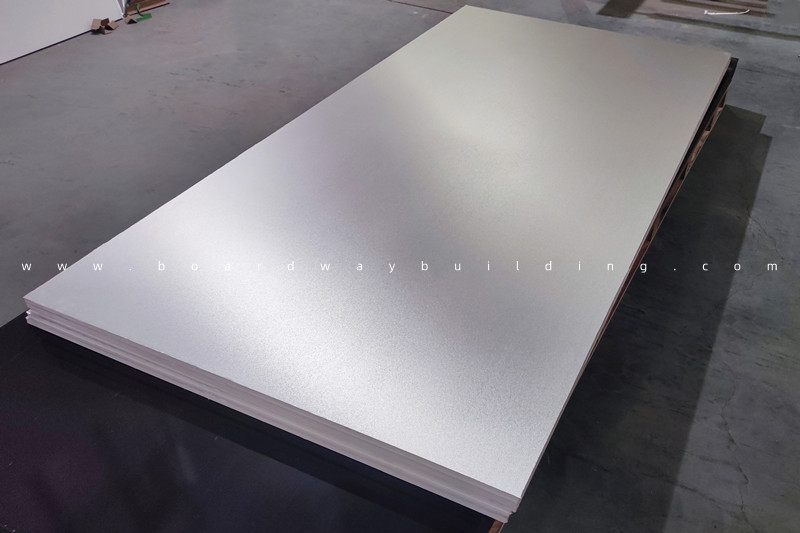 aluminum pvc foam board