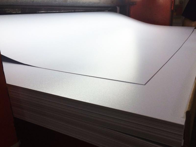 White PVC Sheet | White Rigid PVC Sheet | Thin Flexible PVC Sheeting